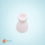 ⁦شماعة طويل ربطة خصر⁩ - الصورة ⁦2⁩