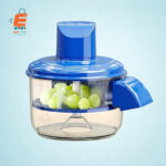 جهاز تقشير العنب