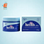 كريم مع صابونة كنتا الاصلي 150 جرام