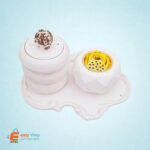 ⁦مبخرة شكل سداسي⁩ - الصورة ⁦4⁩