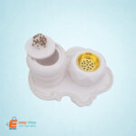 ⁦مبخرة شكل سداسي⁩ - الصورة ⁦3⁩