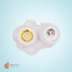 ⁦مبخرة شكل سداسي⁩ - الصورة ⁦2⁩