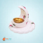 مبخرة شكل هلال رسومات كرز